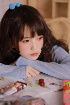 女夜叉
